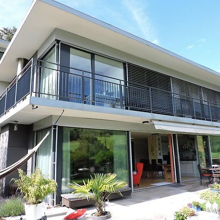 بادن B&B Am Sonnenhuegel المظهر الخارجي الصورة